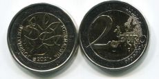 2 Евро Финляндия 2021 Журналистика