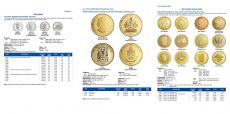 Каталог Канадских монет 2014 Издание №4 Том 2