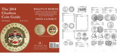 Справочник по Канадским монетам 2014 Издание №53