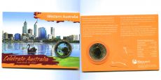 Австралия 1 Доллар 2009 Western Australia