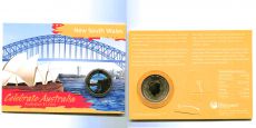 Австралия 1 Доллар 2009 New South Wales