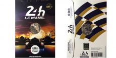 10 Евро Франция 2023 24 часа Ле-Мана