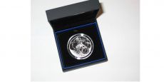 10 Евро Франция 2020 Новый Франк