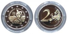 2 Евро Словакия 2025 Хоккей Пруф