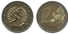 2 Евро Словакия 2026 Чемпионат Европы по Футболу 1976