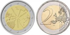 2 Евро Финляндия 2024 Архитектура