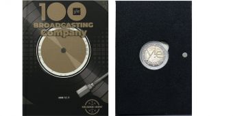 2 Евро Финляндия 2026 Финское радио Пруф