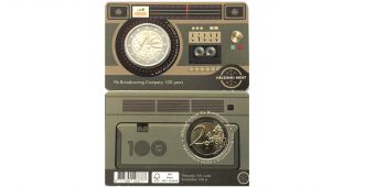 2 Евро Финляндия 2026 Финское радио EN BU