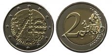 2 Евро Финляндия 2026 Финское радио