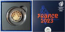 2 Евро Франция 2023 Регби Пруф