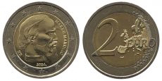 2 Евро Хорватия 2024 Марко Марулич 