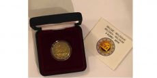 2 Евро Бельгия 2010 Представительство в ЕС Пруф
