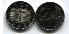 2 Евро Германия 2020 F Потсдам  