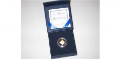 2 Евро Мальта 2015 Провозглашение Республики Пруф