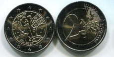 2 Евро Мальта 2020 Игры