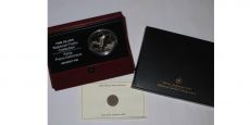 20 Долларов Канада 2005 Национальные Парки Архипелаг Минган