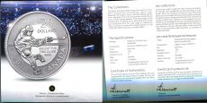 20 Долларов Канада 2013 Хоккей