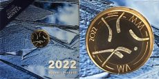 5 Евро Финляндия 2022 Чемпионат мира по хоккею BU