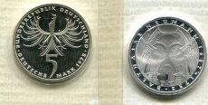 5 Марок Германия 1978 Бальтазар Неман