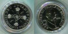 Монако 50 Франков 1976 год                      