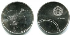 8 Евро Португалия 2004 Вратарь
